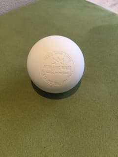 ラクロスボールの中古 未使用品を探そう メルカリ