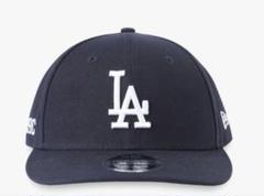 未使用！NEW ERA × Ron Herman MLB ドジャースキャップ NEW ERA × RHC MLB TOKYO SERIES CAP 3.13(thu) New Arrival