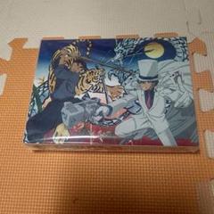 美品 劇場版 名探偵コナン 100万ドルの五稜星 Blu-ray 豪華版
