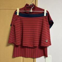 2025年最新】FILA テニスの人気アイテム - メルカリ