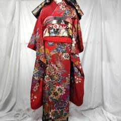 2025年最新】振袖 フルセットの人気アイテム - メルカリ