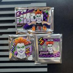 SK∞ エスケーエイト シャドウ レーシング