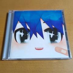 岸田教団&THE明星ロケッツ / POPSENSE 初回限定盤　CD