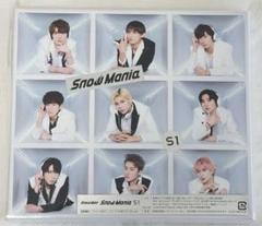 SnowMan アルバム Snow Mania S1(初回盤B)