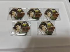 最遊記　サンリオ　缶バッジ　天蓬　セット