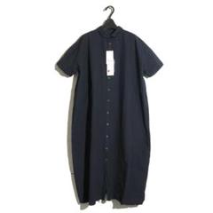 24ss H+ HANNOH WESSEL DRESS Reana ワンピース Hannoh-Wessel-Dress-Reana--
