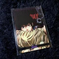 SAKAMOTO DAYS ステータスカード 南雲 セット ※最終値下げ サカモトデイズ ステータスカード 南雲 二点 袋付き