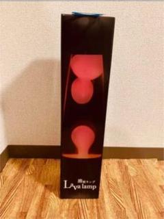 Lava Lampの中古 未使用品を探そう メルカリ