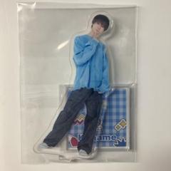 JUNONくじ　せーぶぽいんと　かなめ　アクスタ