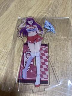 女神のカフェテラス　ドン・キホーテ　アクリルスタンド　5点セット Amazon.co.jp: 女神のカフェテラス×ドン・キホーテコラボ限定
