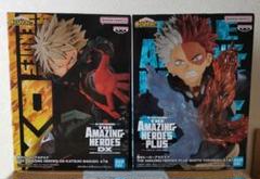 2025年最新】僕のヒーローアカデミア THE AMAZING HEROES-DX- 爆