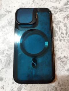 * 全面保護 iPhone13 ケース 透明 両面 二重構造