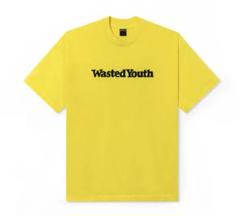 wasted youth 日本未発売カラー TEEのサムネイル