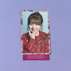 ジヒョ twice トレカ candypop 2025年最新】twice ハイタッチ candy popジヒョの人気アイテム
