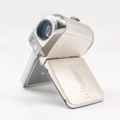 動作確認済み】SANYO XACTI DMX-C6 バッテリー新品交換済み
