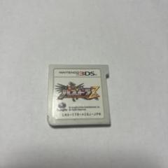 パズドラZ ニンテンドー3DS用ソフト
