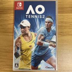 AOテニス2