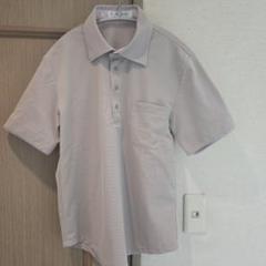 APRON 半袖ポロシャツ　医療　介護用