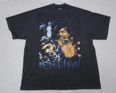 METHOD MAN メソッドマン Tシャツ WAIRUA MAURI OHO