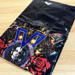 【新品未開封】X JAPAN 1991 Jealousy ツアーTシャツのサムネイル