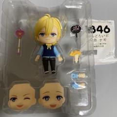 2025年最新】六弥ナギ ねんどろいどの人気アイテム - メルカリ