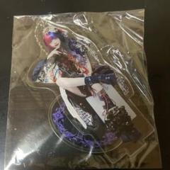 蛇喰ホムラ　マザリ　アクリルスタンド　アクスタ　座り