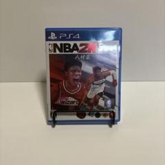 NBA 2K22 PS4