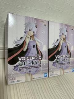 2025年最新】voiceroid 結月ゆかりの人気アイテム - メルカリ