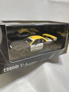 2025年最新】エブロ GT-R R34の人気アイテム - メルカリ