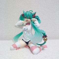 初音ミク Desktop Cute フィギュア まとめ売り 12点セット 初音ミク Desktop Cute フィギュア まとめ売り 12点セット - その他