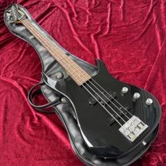フェルナンデスPJS-42 32インチミディアムスケール Fernandes FRB-42 PJベース ロングスケール