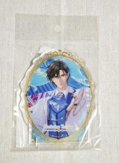 新テニスの王子様 テニプリ 手塚国光 缶バッジ グリッター ホログラム テニラビ 新テニスの王子様 テニプリ 手塚国光 缶バッジ グリッター