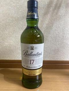 楽天市場】【送料無料】バランタイン17年 DUTY FREEラベル 700ml