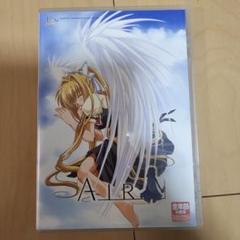 AIR メモリアルエディション