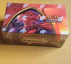 MTG Guildpact ギルドパクト構築済デッキ 未開封1BOX