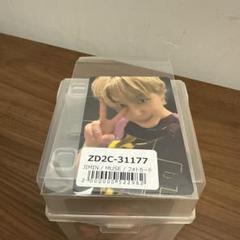BTS ジミン MUSE ユニバーサル 購入者特典トレカ