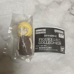 DEATH NOTE FIGURE COLLECTION メロ　デスノート