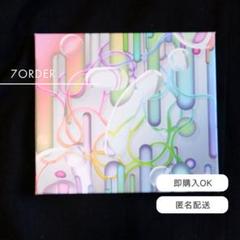 2025年最新】7order アルバムの人気アイテム - メルカリ