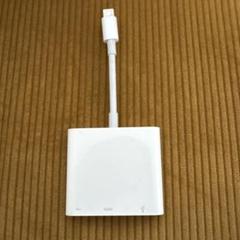 ⭐️純正品⭐️12時間以内発送⭐️USB-C Digital AV Multiport ⭐️純正品⭐️12時間以内発送⭐️USB-C Digital AV Multiport