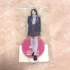 釼持菜乃　アクスタ IS:SUE釼持菜乃アクリルスタンドセット
