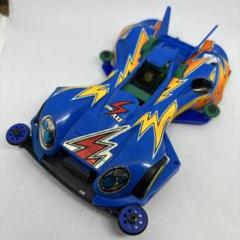 Amazon.co.jp | △＃94271 限定ブルー スーパー1シャーシタミヤ