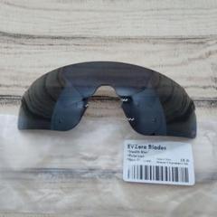 Oakley EVZero Blades 偏光交換レンズ　在庫123のサムネイル
