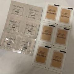 マキアージュ 化粧下地 ファンデーション
