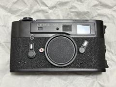 ライカ Leica M5 前期型　露出計動作品 ライカ Leica M5 前期型 露出計動作品 - メルカリ