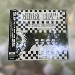 GHOST TOWN-13 HITS OF THE SPECIALS&FUN …