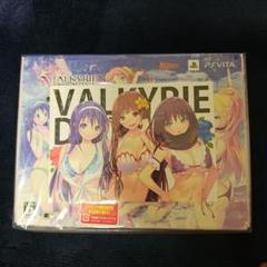 VALKYRIE DRIVE -BHIKKHUNI-DXパック PSVITA版