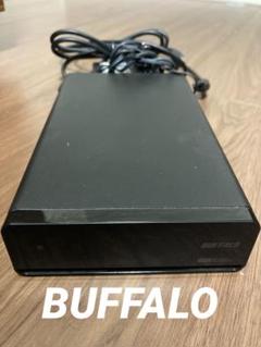Buffalo - T11-t559 動作確認/クリア済 BUFFALO バッファロー 2TB 外付けハードディスク HD-AVS2.0U3/V 5400rpm 正常 使用34846時間 付属品完品 Amazon | BUFFALO ドライブステーション USB3.0用 外付け