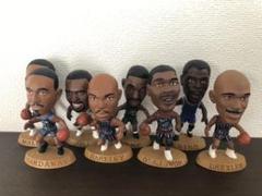 HEAD LINERS NBA90年代レア選手フィギュア
