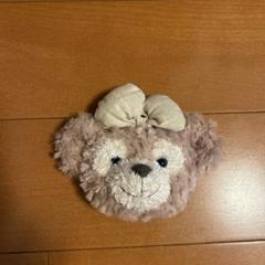 ♡シェリーメイリメイクぬいぐるみ♡大幅お値下げ中 シェリーメイ ポーチ♡ハートのお目目lovely リメイク♡トイ