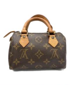 Louis Vuitton モノグラム ハンドバッグのサムネイル